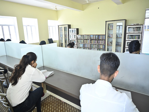 LIBRARY